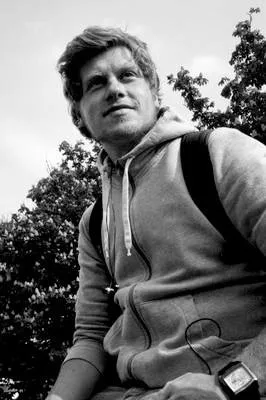 Erik Schakel